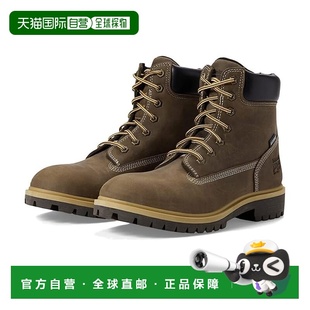 1h可退 香港直邮Timberland 天伯伦 女士 Direct Attach 6
