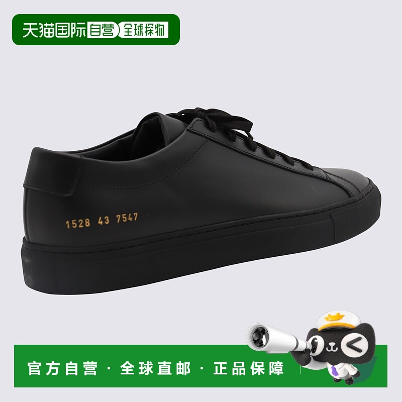1h可退 欧洲直邮common projects 男士 时尚休闲鞋
