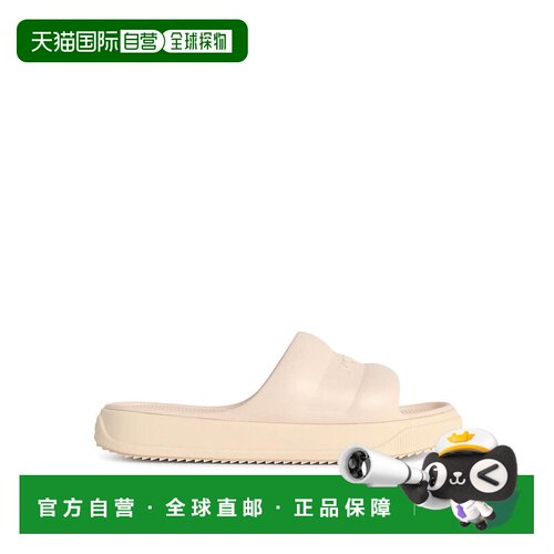 欧洲直邮MONCLER 女士拖鞋 09B4C00030M826021L S【付后1h可退】
