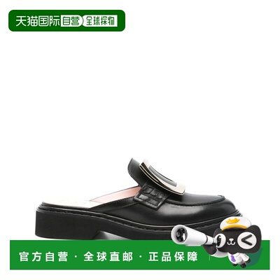 1h可退 香港直邮ROGER VIVIER 女士高跟鞋 RVW54840970N6MB999 SS