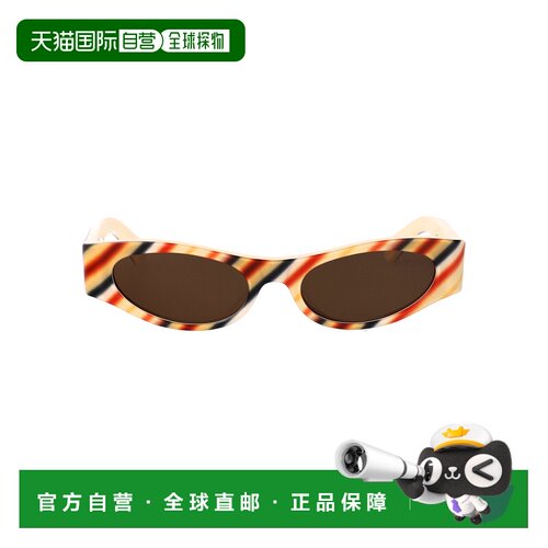 香港直邮LOEWE 罗意威 女士 标志太阳镜 LW40195U39E