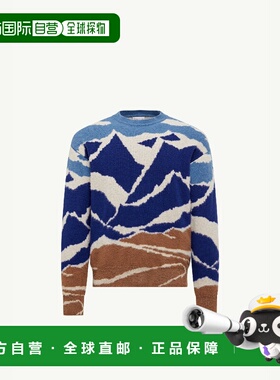 欧洲直邮MONCLER 盟可睐 25秋冬 K20919C00023M1115F72 男士 卫衣