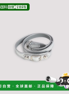 欧洲直邮balenciaga 女士 手镯