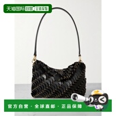 单手提手提包 香港直邮Rabanne 女士 24ASS0486CLF201单肩包