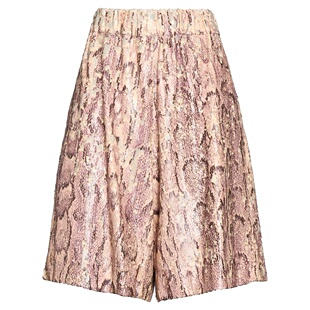 Noten 1h可退 Van 女士 短裤 范诺顿 香港直邮Dries 德赖斯