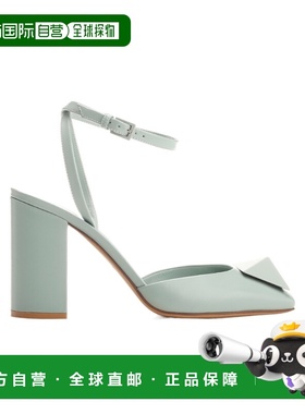 1h可退 香港直邮valentino 华伦天奴 女士 高跟鞋 2W2S0DT4ZQQ