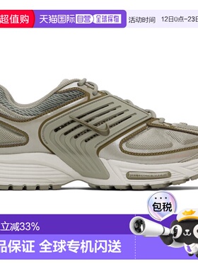 1h可退 香港直邮Nike 耐克 男士 绿色 Air Pegasus Wave 运动鞋 I