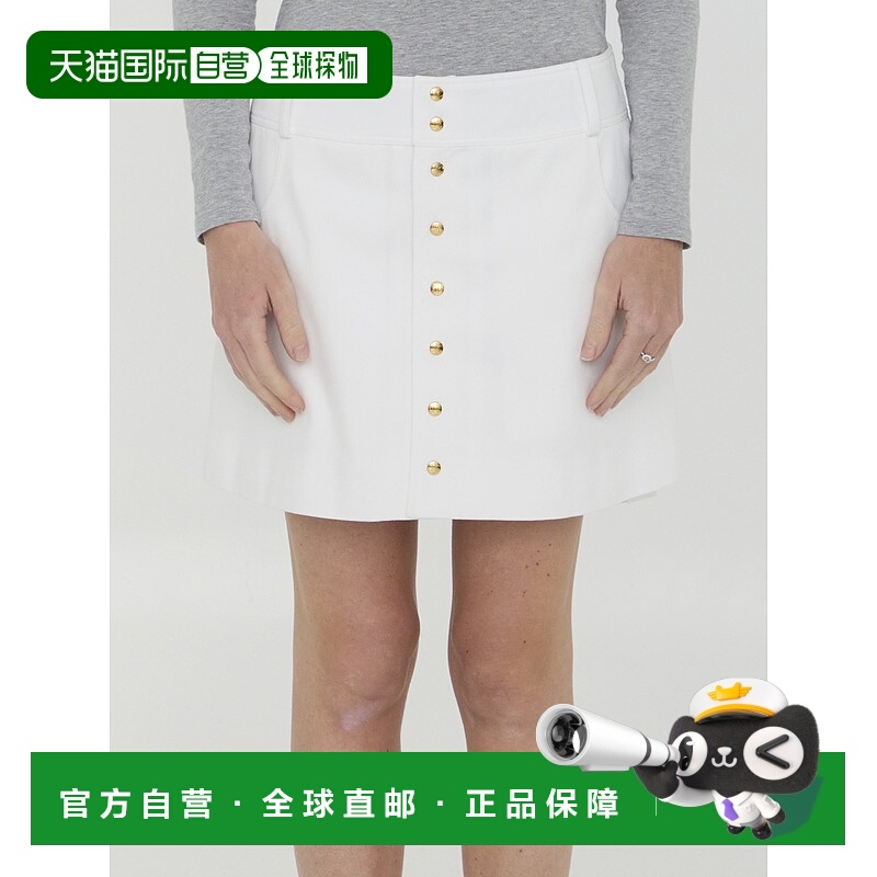 1h可退 欧洲直邮celine 女士 半身裙