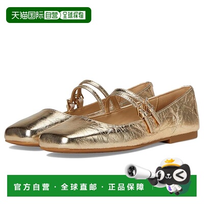 1h可退 香港直邮Michael Kors 迈克高仕 女士 Matilda Flex 芭蕾