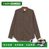 欧洲直邮paul 衬衫 smith 男士