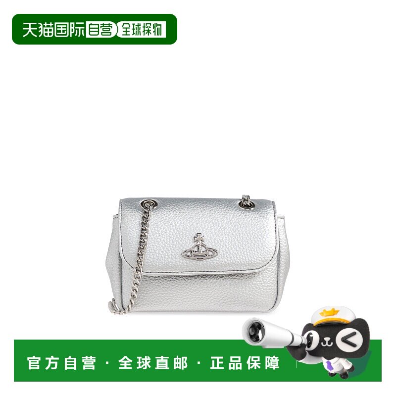 欧洲直邮vivienne westwood 女士 单肩包