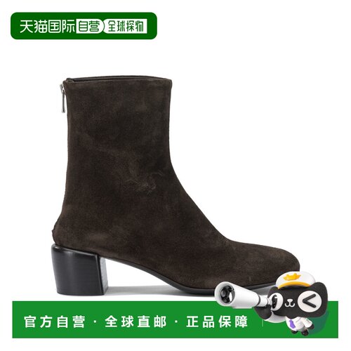 香港直邮OFFICINE CREATIVE 女士靴子 FLORE012WL【付后1h可退】