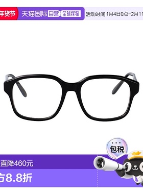 1h可退 香港直邮LOEWE 罗意威 女士 窄款眼镜 LW50084I001新款