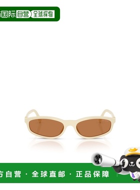 1h可退 香港直邮miu miu/缪缪 25FW 全框太阳镜 Women