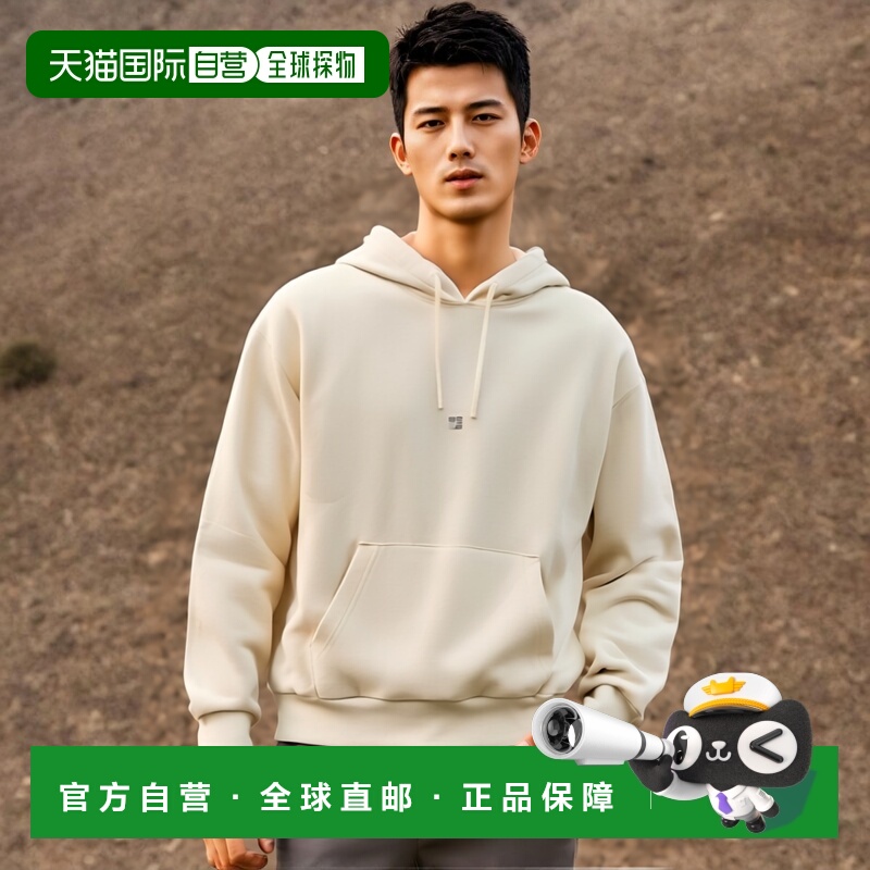 1h可退 欧洲直邮GIVENCHY 男士针织毛衣BMJ0LA3YMX105