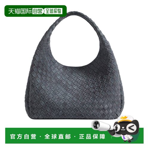 香港直邮Bottega Veneta 大号CAMPANA手提包单肩包 844250V6FQ0
