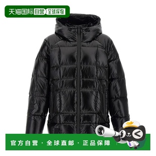 1h可退 香港直邮Dsquared2 二次方 男士 KABAN 羽绒服 S74AM1611D