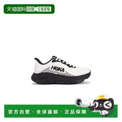 香港直邮Hoka One One 女士 Clifton 11 运动鞋 1176573WBLC