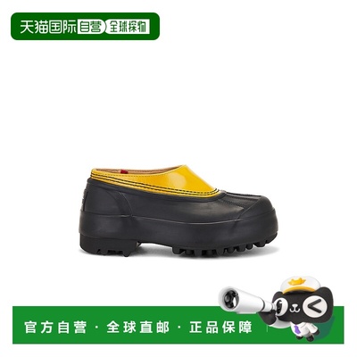 香港直邮Sorel 冰熊 女士 X Proenza Schouler Caribou 凉拖 2123