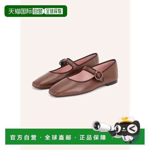 香港直邮PRETTY BALLERINAS 女士芭蕾乐福鞋 100320890715000