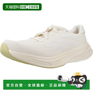 1h可退 香港直邮adidas 阿迪达斯 女士 SUPERNOVA SOLUTION 运动