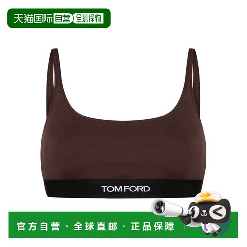 香港直邮TOM FORD 女士文胸 BRJ016JEX011KB915 SS2支付后1h可退