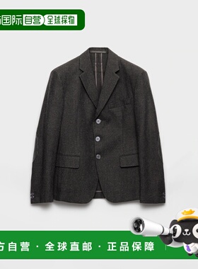 1h可退 欧洲直邮PRADA 普拉达 26春夏 UGM403_18VF_F0192_S_OOO