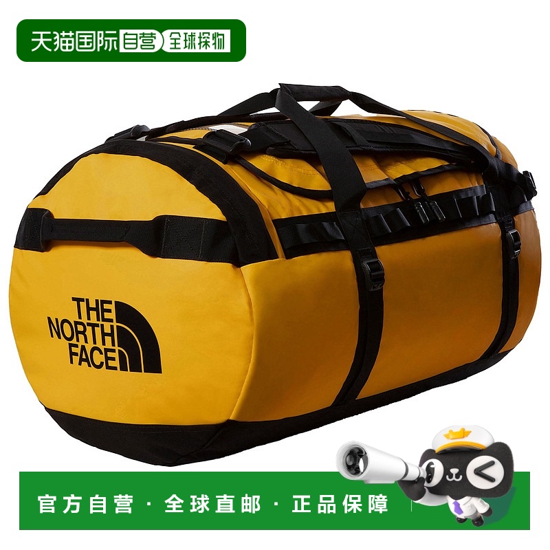 1h可退 欧洲直邮the north face 男士 旅行包北面