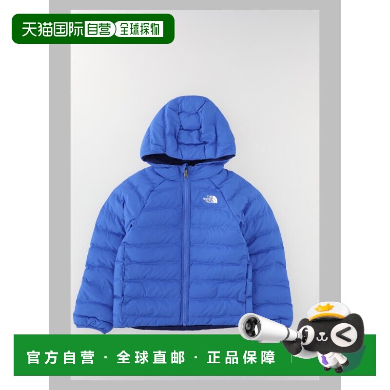 1h可退 香港直邮thenorthface北面kid perrito男童运动外套图片