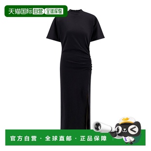 105219A2M2 连衣裙 香港直邮Pinko 短袖