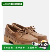 香港直邮Gianvito 女士 Rossi 1h可退 吉安维托 罗西 Olonne 皮质