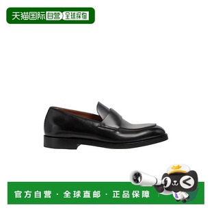 LHCLGA5658Z杰尼亚男鞋 乐福鞋 一脚蹬 TORINO 香港直邮Zegna