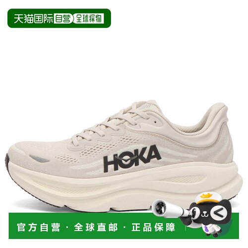 香港直邮Hoka One One 男士 Hoka ONE ONE Bondi 9 运动鞋 116201