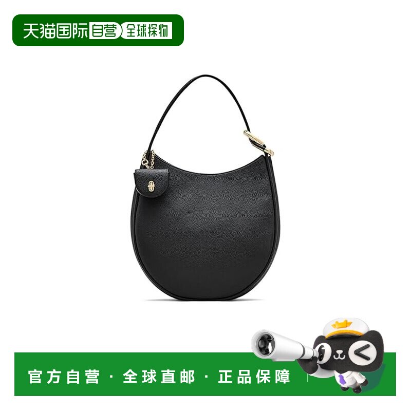 1h可退 香港直邮Marc Jacobs 马克 雅可布 女士 大号双水饺包