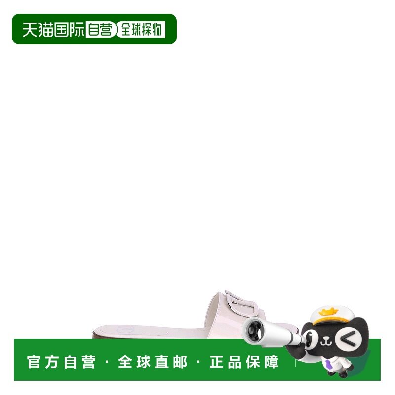 香港直邮Valentino 华伦天奴 女士 7W2S0BD5TMK_I16 拖鞋 7W2S0BD,女鞋,时装凉鞋,淘宝优惠券,粉丝福利购,淘宝优惠卷