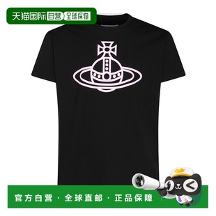 T恤 短袖 3G010022J001M Westwood 香港直邮Vivienne