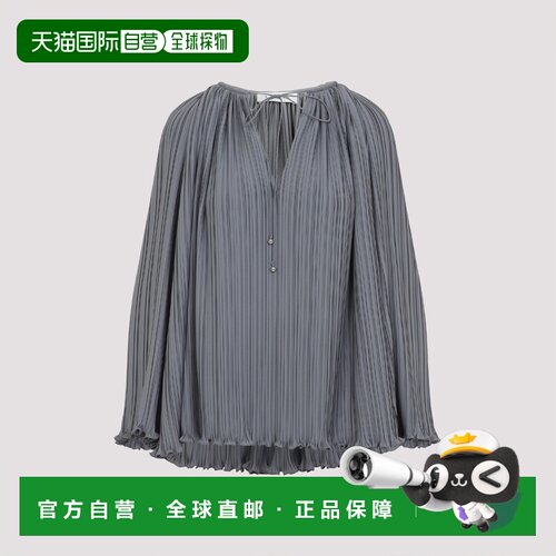 欧洲直邮lanvin/浪凡 女士 上装T恤