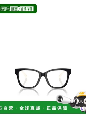 香港直邮Chanel 几何平光镜 CH3472香奈儿