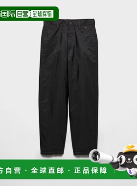 1h可退 欧洲直邮PRADA 普拉达 26春夏 SPH496_1WQ9_F0002_S_WMO