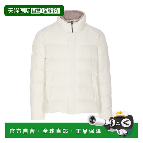欧洲直邮herno 男士 夹克衫外套