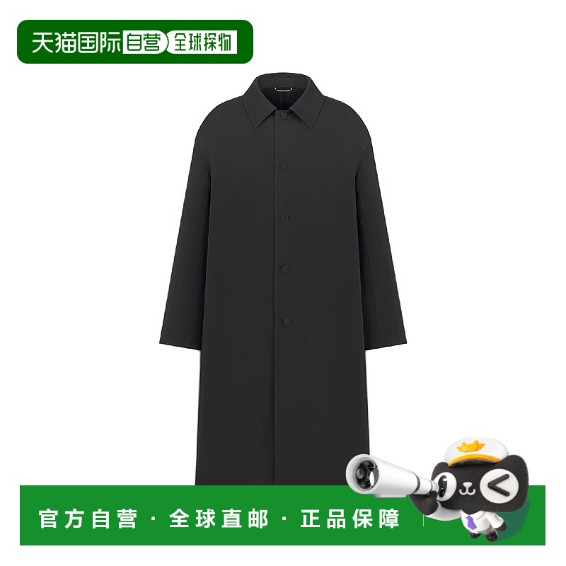1h可退 欧洲直邮DIOR 迪奥 25秋冬 543C356A6034_C900 男士 大衣