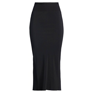 长款 香港直邮rick 半身裙 女士 欧文斯 owens 瑞克