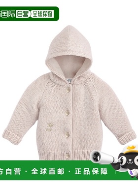 1h可退 香港直邮Dior 连帽开衫 6SBM34COAA