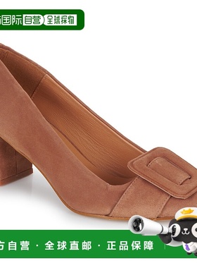 欧洲直邮JB Martin  女鞋 春夏 高跟鞋 VERACE单鞋