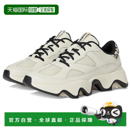 1h可退 美国直邮Sorel 冰熊 女士 Kinetic Array 运动休闲鞋