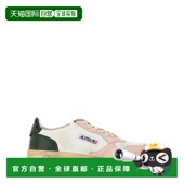 易于搭配 女鞋 舒适透气 潮流时尚 欧洲直邮 autry女士休闲鞋