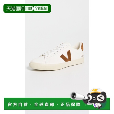 1h可退 美国直邮Veja 男士 Campo 运动鞋