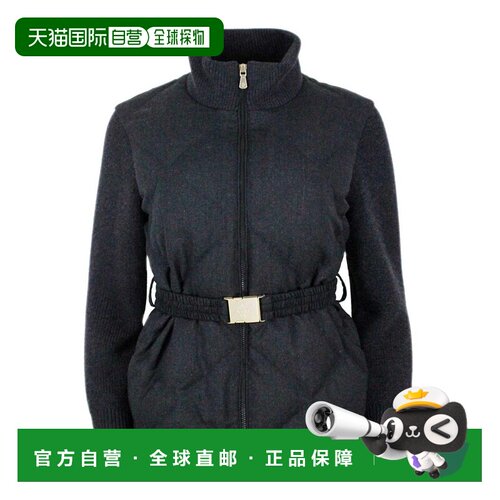 欧洲直邮ELEVENTY 女士外套 L80GBTH08TES0L13016【付后1h可退】