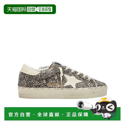 Golden Goose Deluxe Brand 系带运动鞋 GWF00118.F008496.