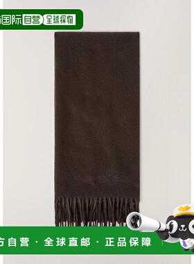 1h可退 欧洲直邮LORO PIANA 26春夏 FAO3774_H337 男士 围巾 Gran